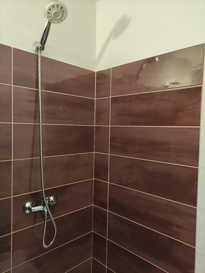 Apartman Friedrichsruh Διαμέρισμα Mariánské Lázně Εξωτερικό φωτογραφία