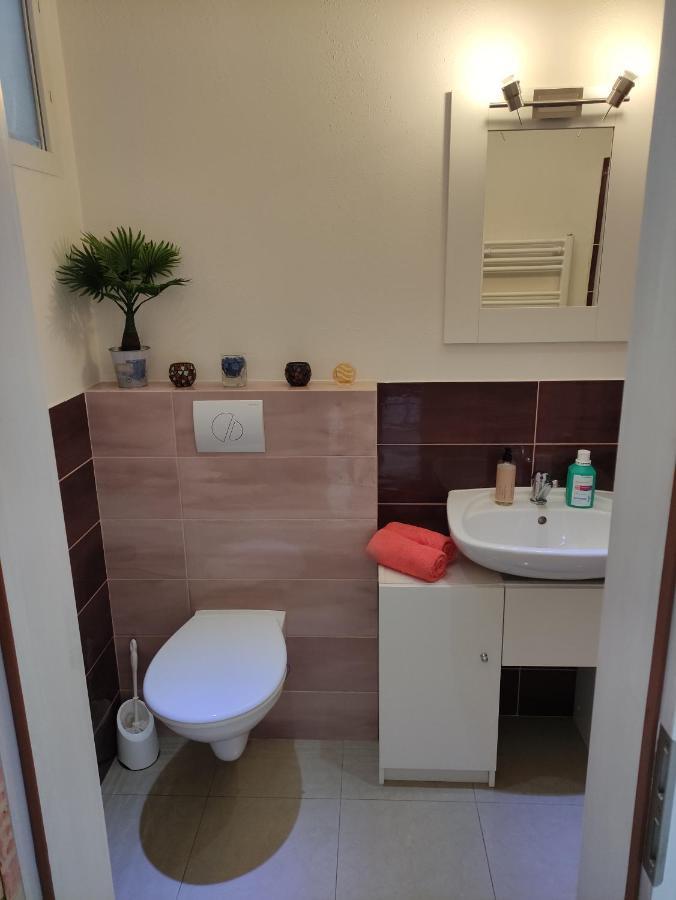 Apartman Friedrichsruh Διαμέρισμα Mariánské Lázně Εξωτερικό φωτογραφία