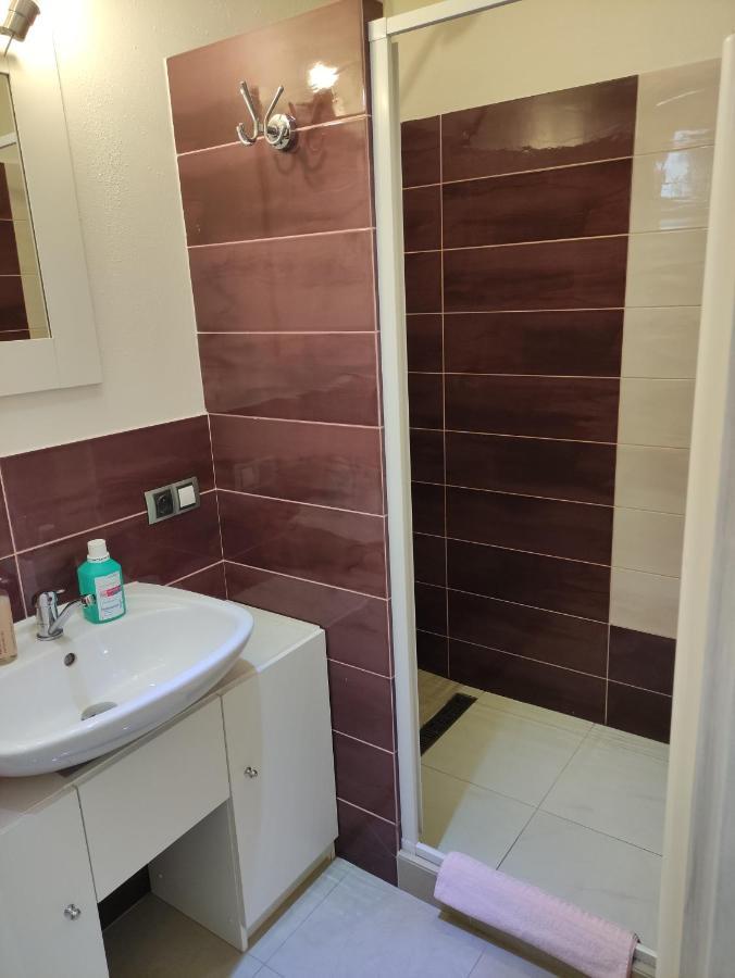 Apartman Friedrichsruh Διαμέρισμα Mariánské Lázně Εξωτερικό φωτογραφία