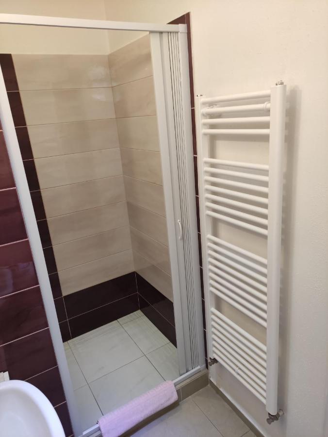 Apartman Friedrichsruh Διαμέρισμα Mariánské Lázně Εξωτερικό φωτογραφία