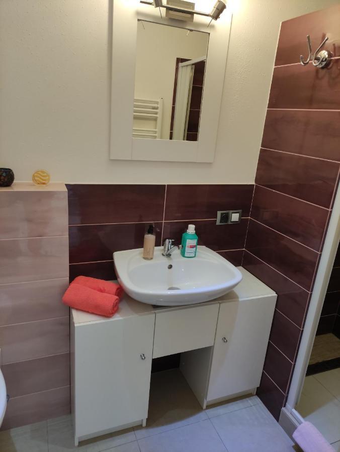 Apartman Friedrichsruh Διαμέρισμα Mariánské Lázně Εξωτερικό φωτογραφία