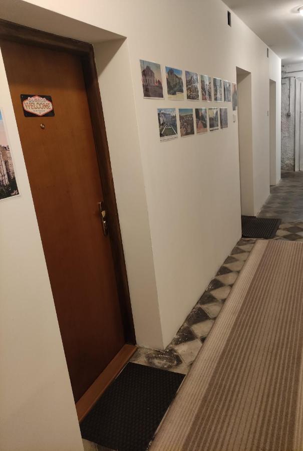 Apartman Friedrichsruh Διαμέρισμα Mariánské Lázně Εξωτερικό φωτογραφία