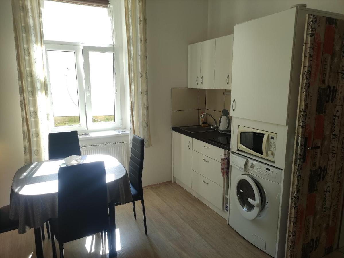 Apartman Friedrichsruh Διαμέρισμα Mariánské Lázně Εξωτερικό φωτογραφία