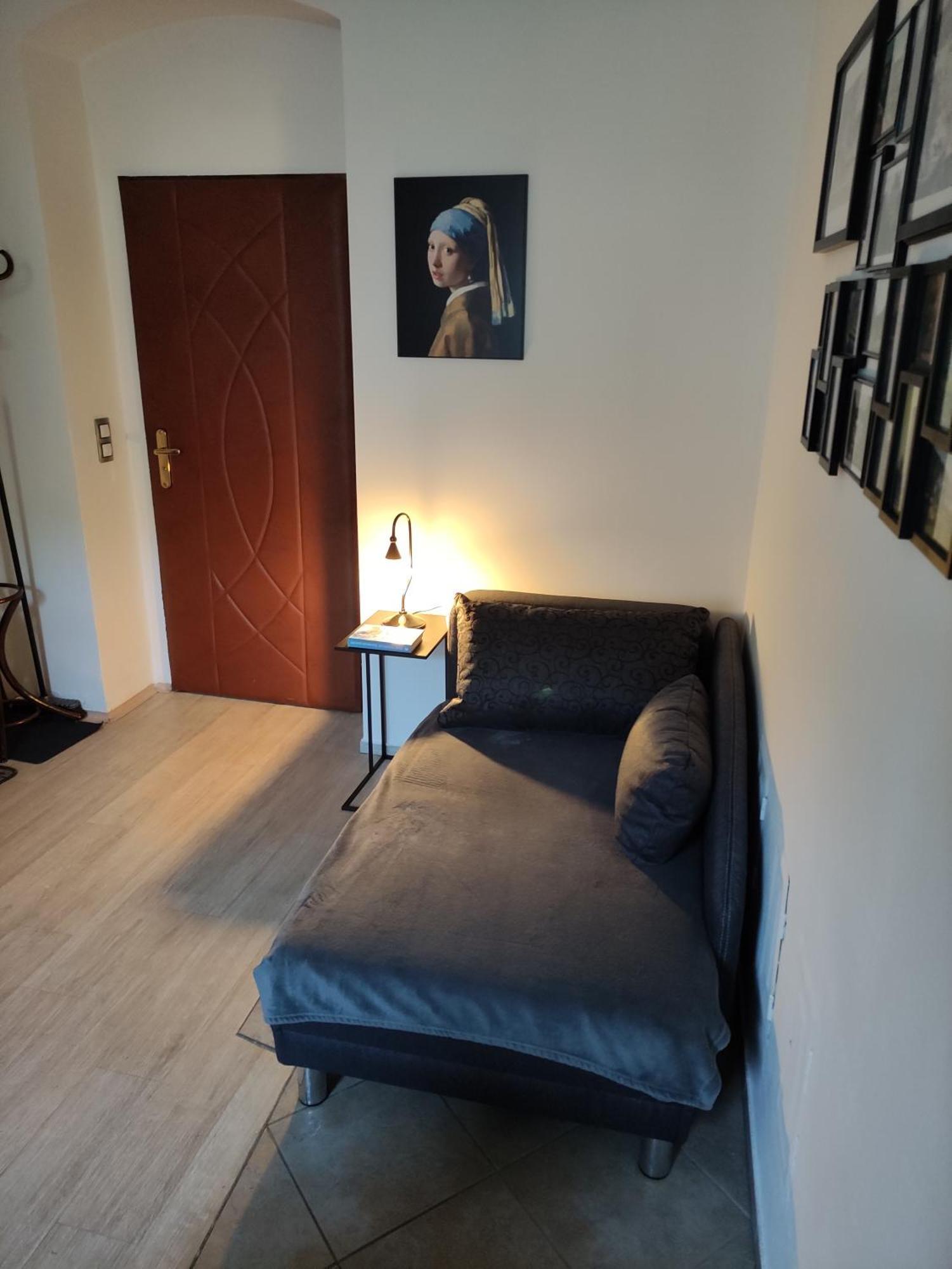 Apartman Friedrichsruh Διαμέρισμα Mariánské Lázně Εξωτερικό φωτογραφία