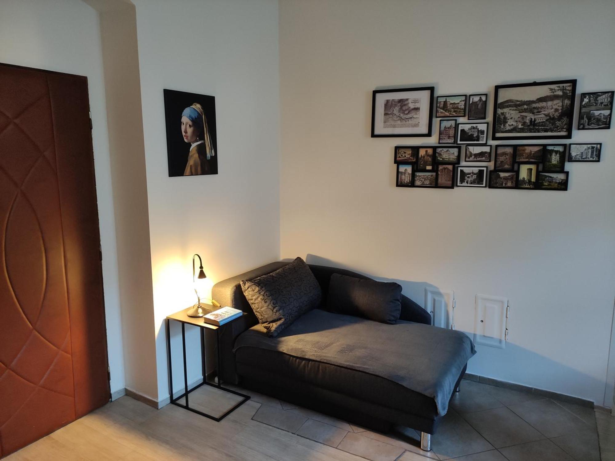 Apartman Friedrichsruh Διαμέρισμα Mariánské Lázně Εξωτερικό φωτογραφία