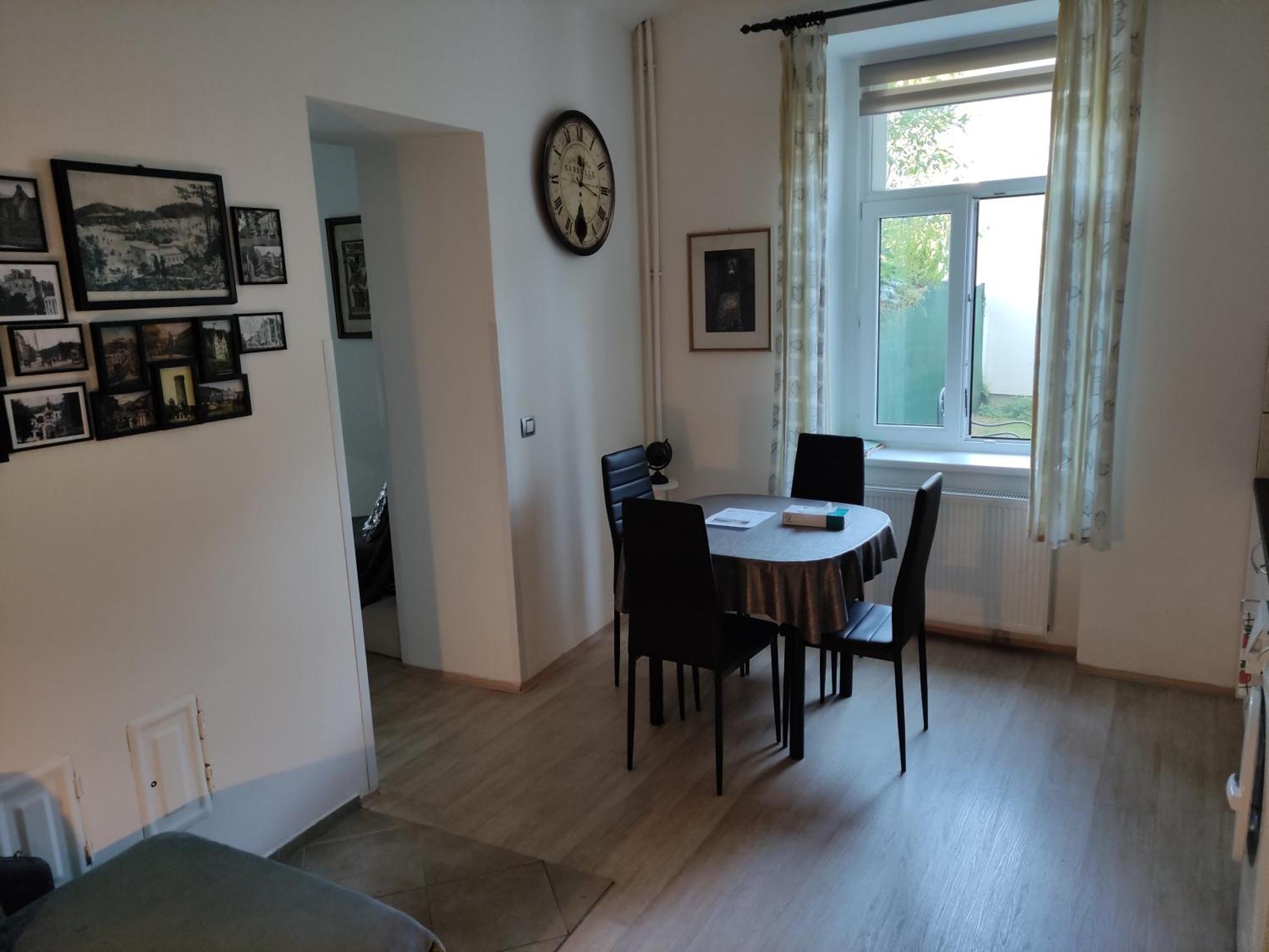 Apartman Friedrichsruh Διαμέρισμα Mariánské Lázně Εξωτερικό φωτογραφία