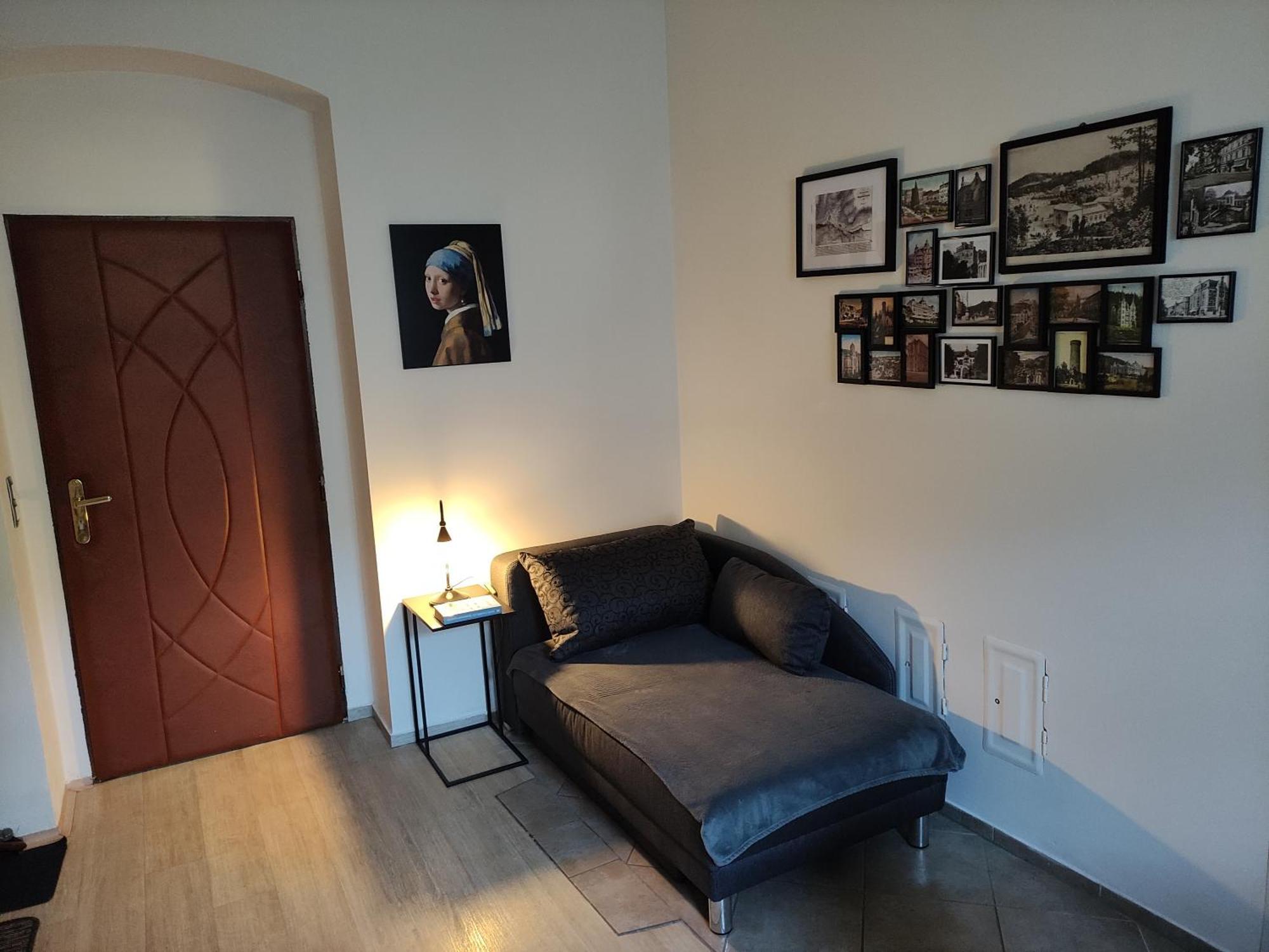 Apartman Friedrichsruh Διαμέρισμα Mariánské Lázně Εξωτερικό φωτογραφία