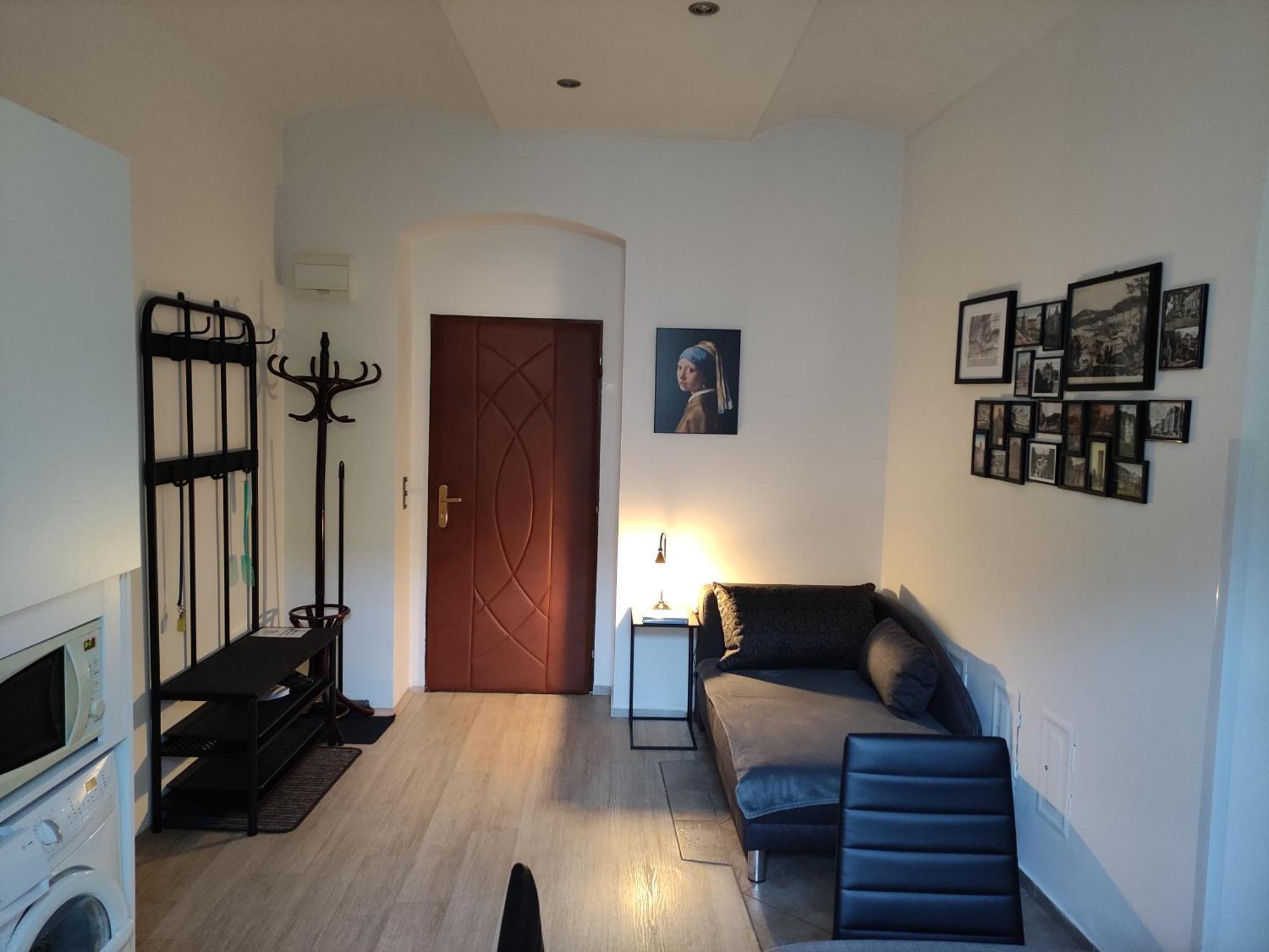 Apartman Friedrichsruh Διαμέρισμα Mariánské Lázně Εξωτερικό φωτογραφία